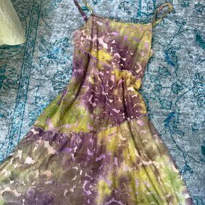 Wild Fable Women's Multi Dress